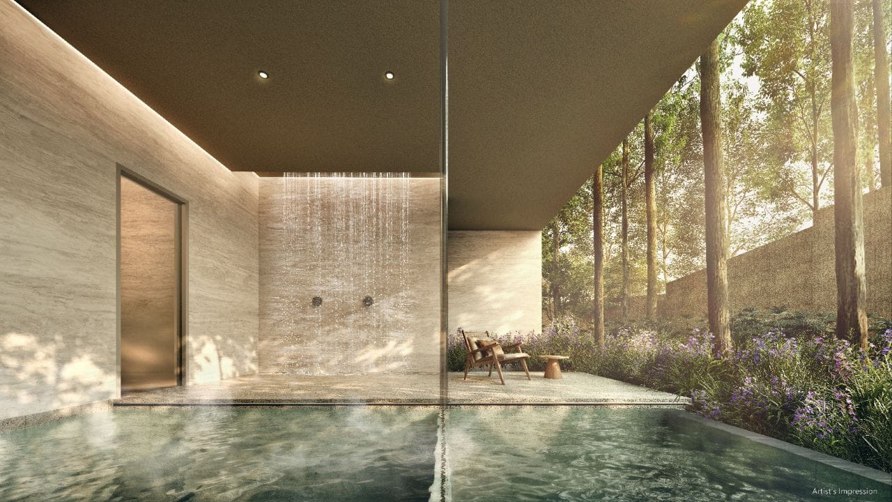 Wellness Bath