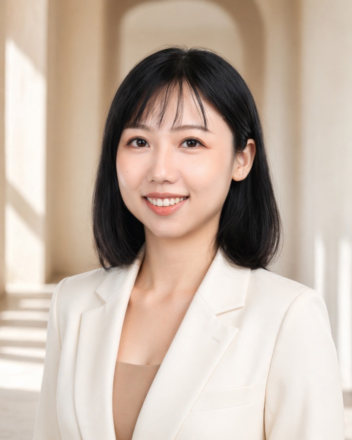 Li Yan 李艳